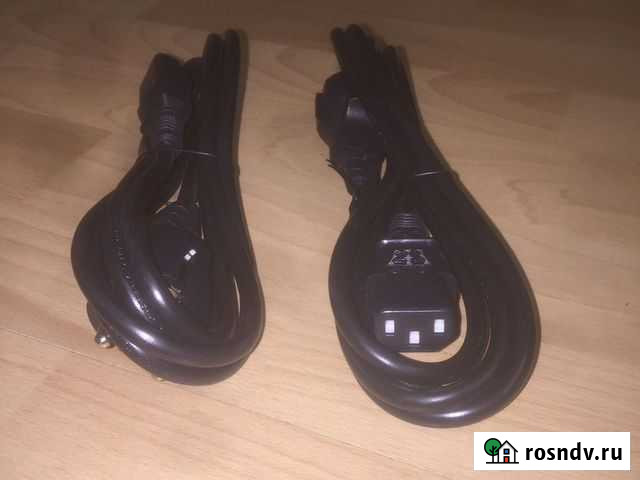 Шнур к мультиварке и воскоплаву Балашиха - изображение 1