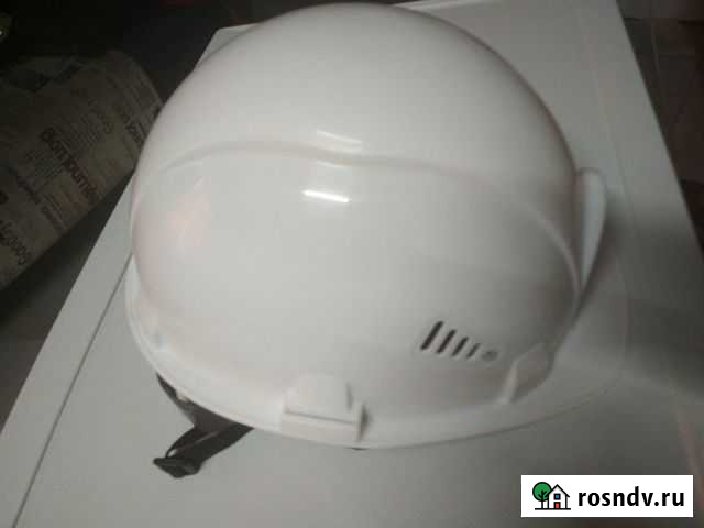 Каска строительная Обнинск - изображение 1