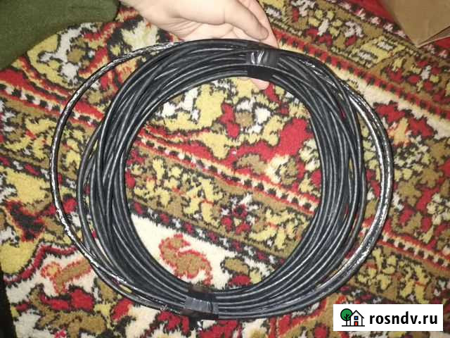 Кабель Барнаул - изображение 1