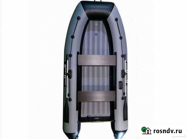 Лодка пвх RiverBoats RB 320 (нднд) лайт Нижний Новгород - изображение 1