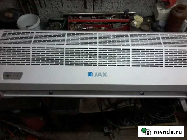 JAX Нариманов - изображение 1