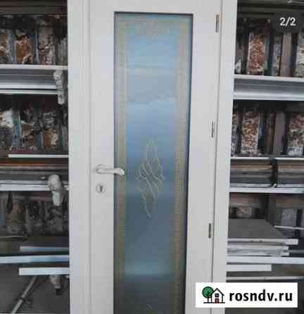 Алюминиевые межкомнатные двери Гудермес