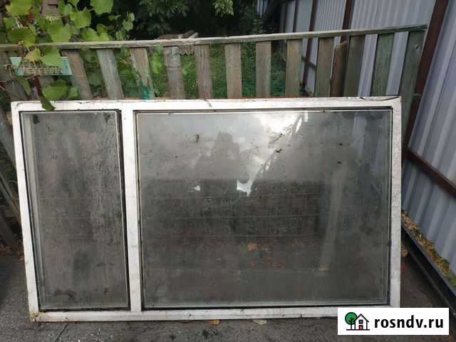 Окно Шахты - изображение 1