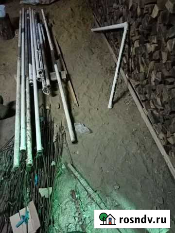 Труба металлическая 32 Сасово - изображение 1