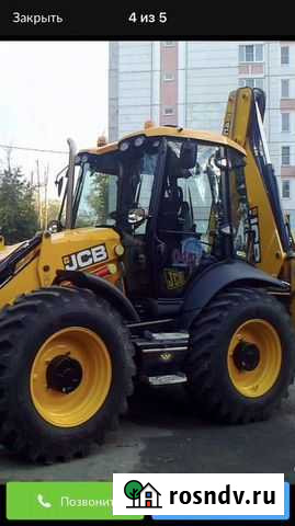 Чистка снега Дзержинск - изображение 1