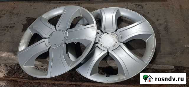 Колпаки Великий Устюг - изображение 1