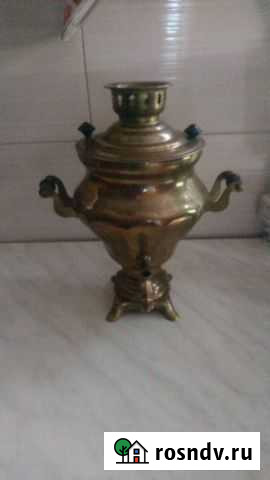 Самовар электрический Черногорск - изображение 1