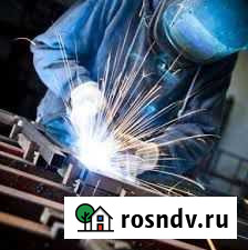 Сварочные работы, кузнечный цех, сварка аргоном Чита - изображение 1