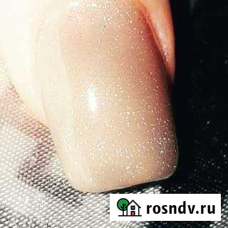 Наращивание ногтей на дому У мастера Волжский - изображение 1