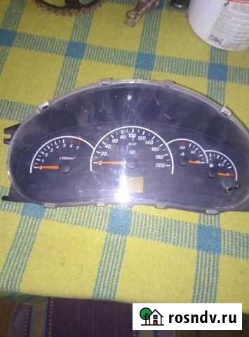 Приборка priora Приволжск - изображение 1