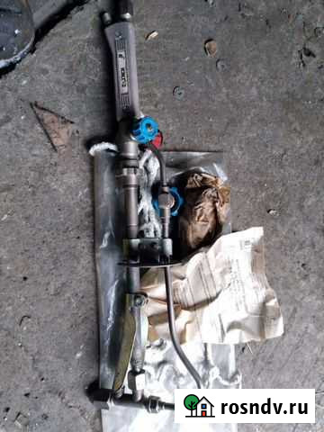 Резак бензиновый Прокопьевск - изображение 1