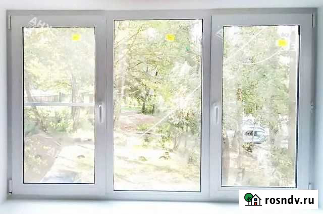 Окна пвх Бор - изображение 1