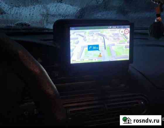 Магнитола Chevrolet Niva Android Саранск