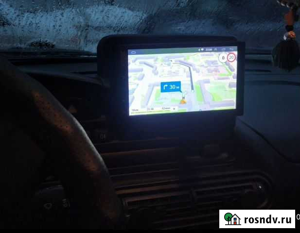 Магнитола Chevrolet Niva Android Саранск - изображение 1