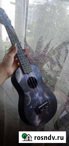 Укулеле Великий Новгород - изображение 1