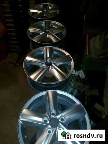 Диски Кимры - изображение 1