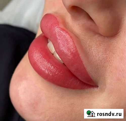 Татуаж Волгоград - изображение 1