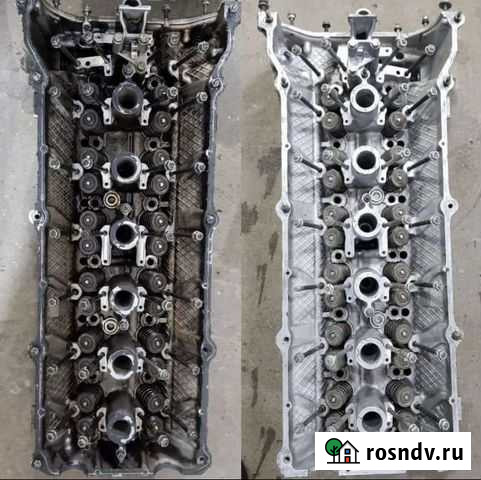 Ультразвуковая мойка деталей в Краснодаре Краснодар - изображение 1