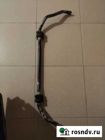 Стабилизатор поперечной устойчивости Дербент - изображение 1