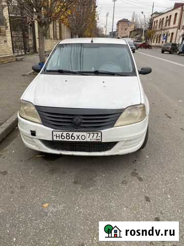 Автомобили в аренду Махачкала - изображение 1