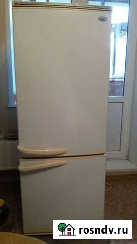Холодильник атлант бу Тольятти - изображение 1