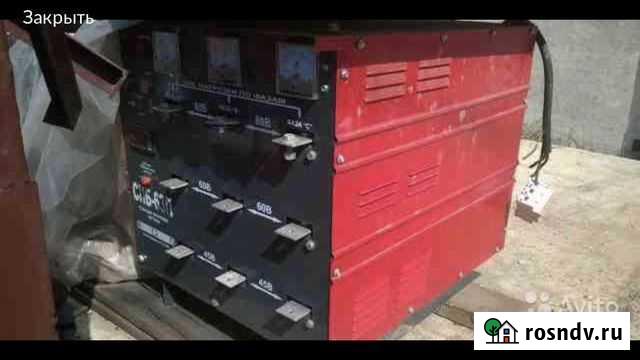 Станция прогрева бетона. Сдам в аренду Киров - изображение 1