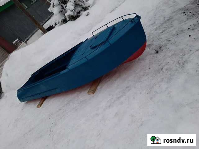 Казанка-М Шуя - изображение 1