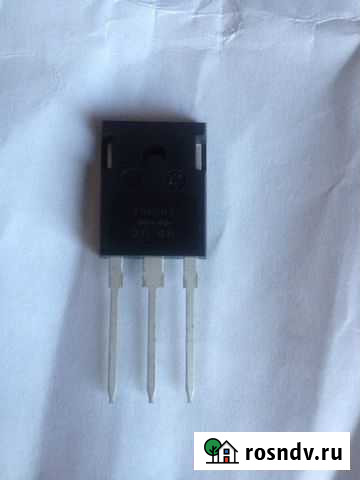 Транзистор XS 6603 (сварочный инвертор) Псков - изображение 1