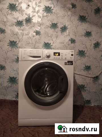 Стиральная машина с гарантией обмен на вашу сломан Абакан - изображение 1