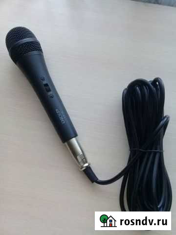 Студийный микрофон Уфа - изображение 1