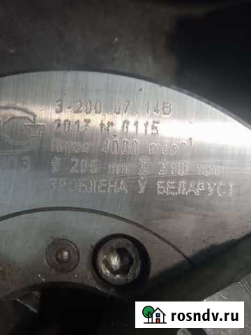 Токарный патрон Беларусь Армавир - изображение 1