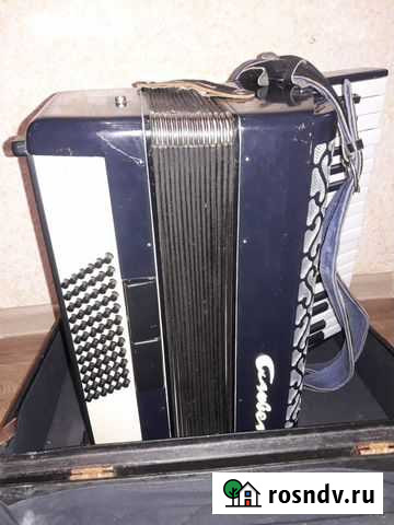 Аккордеон Славен Чебоксары - изображение 1