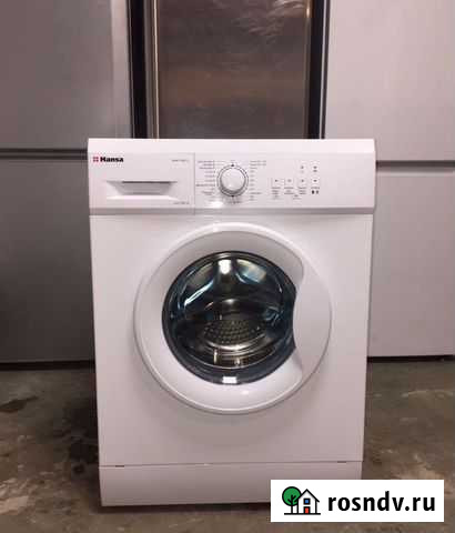 Стиральная машина бу Дмитров - изображение 1