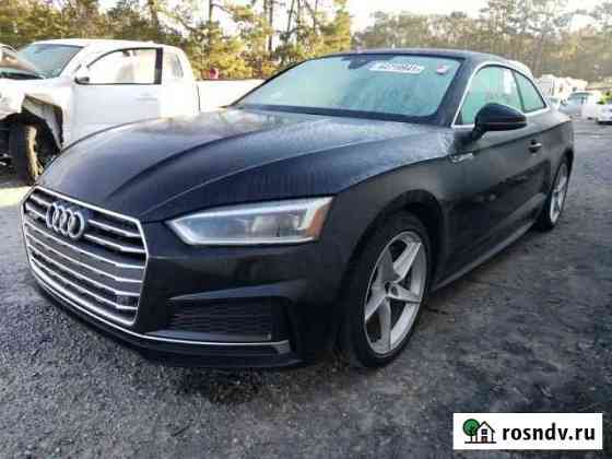 Дверь от Audi A5 2016-2020 Салават