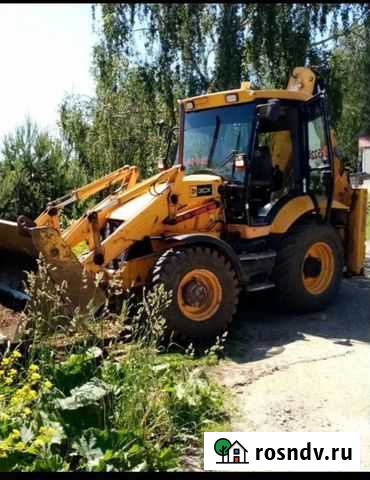 Вывоз снега, чистка участков и дорог от снега Белоозёрский - изображение 1