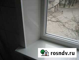 Откосы,стены,потолок(пластик,мдф) Каменск-Шахтинский - изображение 1