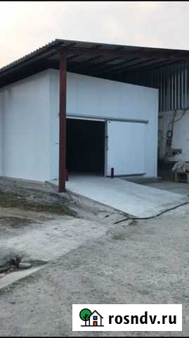 Овощехранилище в аренду Кашхатау - изображение 1