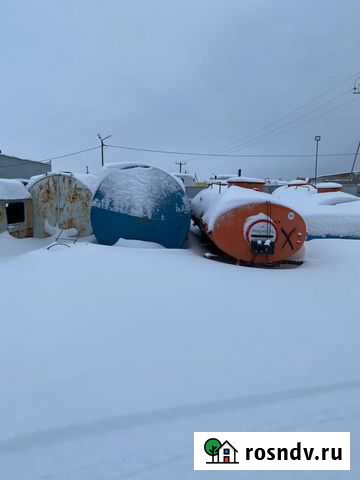 Емкость под септик Губкинский - изображение 1