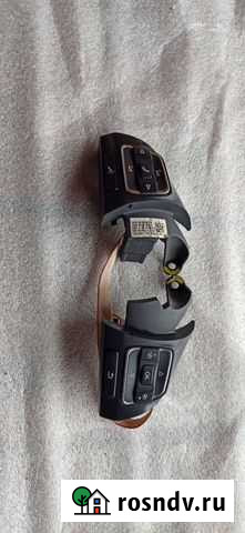 Кнопки руля Volkswagen, кнопки мультируля Белебей - изображение 1