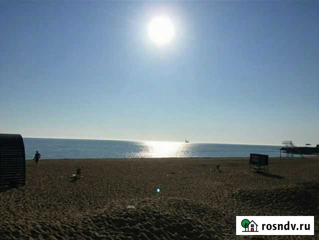 Поездка на море и на природу. Заказ микроавтобуса Грозный - изображение 1