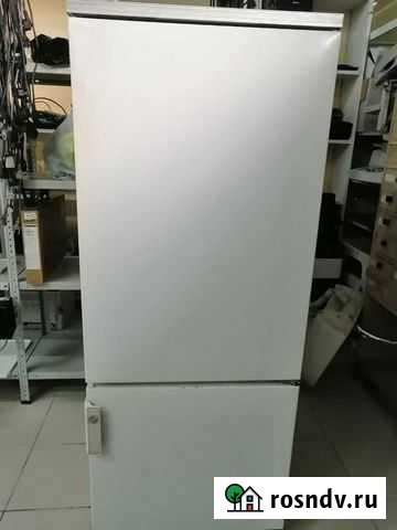 Холодильник бу Саяногорск - изображение 1