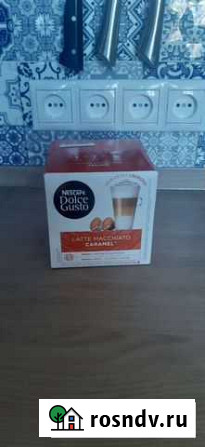 Dolce Gusto Нижний Тагил - изображение 1