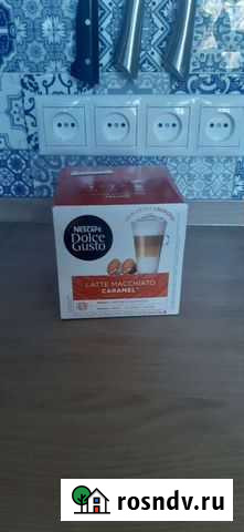 Dolce Gusto Нижний Тагил - изображение 1