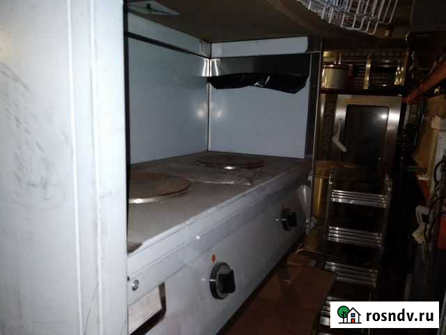 Мармит первых блюд Череповец - изображение 1