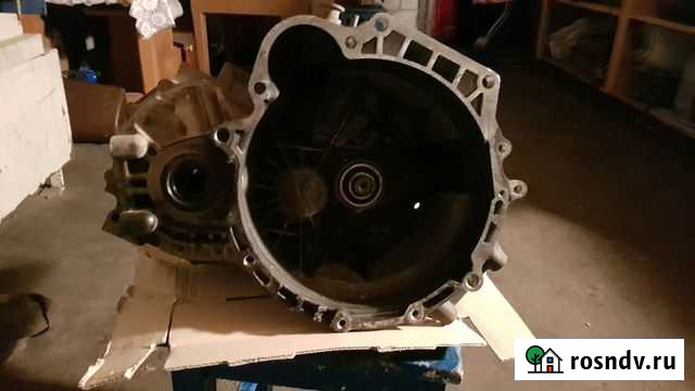 МКПП Hyundai Accent Шемурша - изображение 1