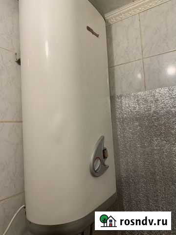 Водонагреватель Термекс 80 л Гаджиево - изображение 1