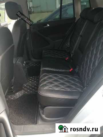 Комплект Авто Чехлов Долгопрудный - изображение 1