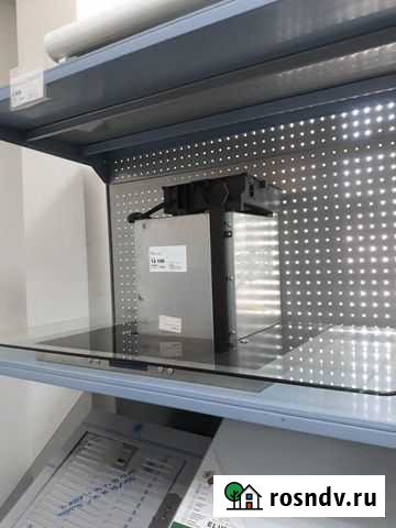 Каминная вытяжка Jetair Miki 90 IX Челябинск - изображение 1