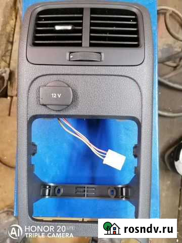 Задняя крышка подлокотник джетта Кондопога - изображение 1