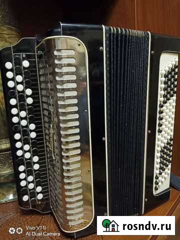 Баян Киров Сызрань - изображение 1